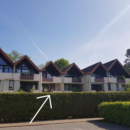 Wohlfuehloase Am Bad Zwischenahner Meer Exteriör bild